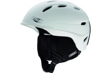 Image of Suncloud Polarized Optics Transport Helmet-Matte White-Medium