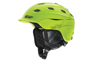 Image of Suncloud Polarized Optics Vantage Helmet-Lime-Large