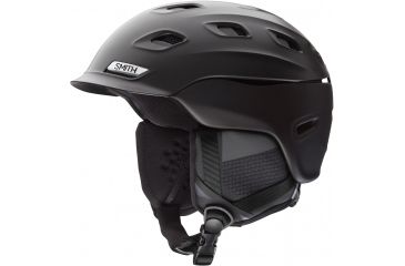 Image of Suncloud Polarized Optics Vantage Helmet-Matte Black/Black-Small
