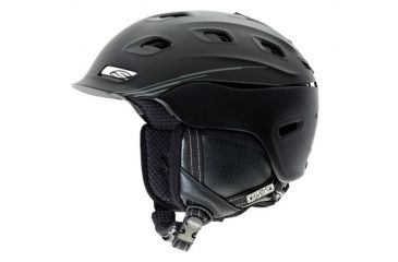 Image of Suncloud Polarized Optics Vantage Helmet-Matte Black-X-Large