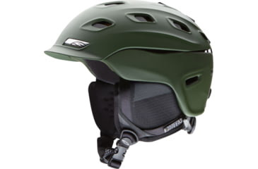 Image of Suncloud Polarized Optics Vantage Helmet-Matte Cypress-Large