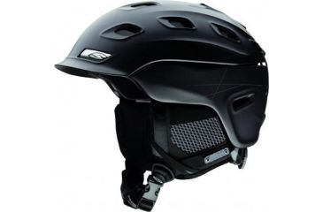 Image of Suncloud Polarized Optics Vantage Helmet-Matte Gunmetal-Medium