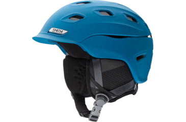Image of Suncloud Polarized Optics Vantage Helmet-Matte Pacific-Medium