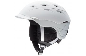 Image of Suncloud Polarized Optics Variance Helmet-Matte White-Large