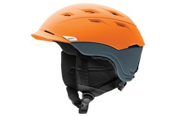 Image of Suncloud Polarized Optics Variance Helmet-Solar/Charcoal-Small