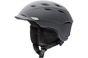 Image of Suncloud Polarized Optics Variance MIPS Helmet-Matte Charcoal-Medium