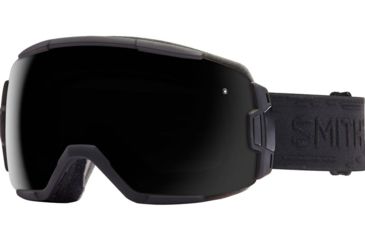 Image of Suncloud Polarized Optics Vice Goggle-Black Interceptor-Blackout