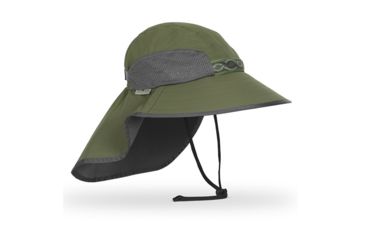 Image of Sunday Afternoons Adventure Hat -Chapparal/Charcoal-Large