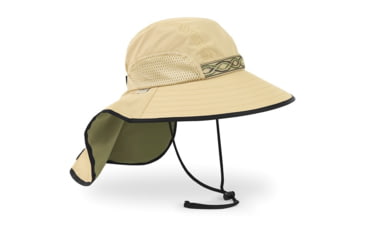 Image of Sunday Afternoons Adventure Hat - Mens-Tan/Chapparal-Medium