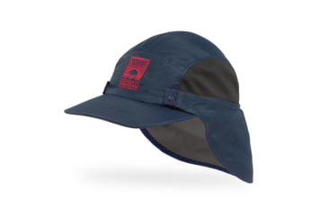 Image of Sunday Afternoons Adventure Mesh Cap, Captain's Navy, One Size, S2A04729B55707