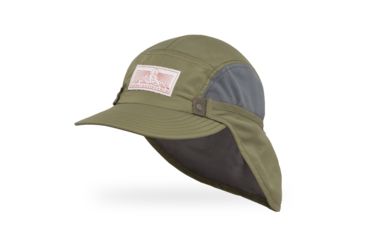 Image of Sunday Afternoons Adventure Mesh Cap, Chaparral, One Size, S2A04729B70607
