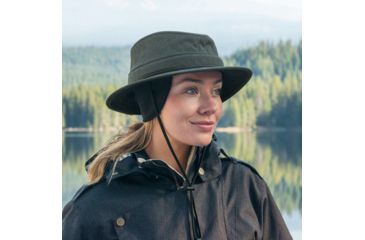 Image of Sunday Afternoons Alpine Fedora, Granite, Medium, S3B09383B31803