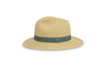 Image of Sunday Afternoons Bahama Hat, Driftwood, L/XL S2A27404C25904