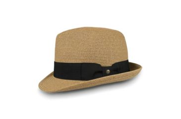 Image of Sunday Afternoons Cayman Hat, Tan, Medium S2A27015C23503