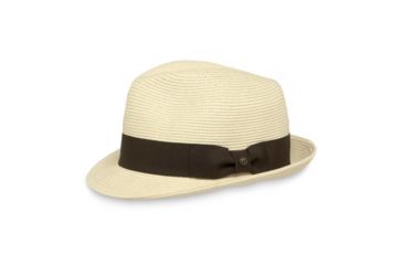 Image of Sunday Afternoons Cayman Hat, Cream, Medium S2A27015C27003