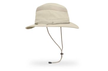 Image of Sunday Afternoons Charter Escape Hat, Cream, Large, S2A09610B21904