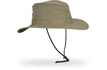 Image of Sunday Afternoons Charter Hat - Men's-Sand/Black-Medium