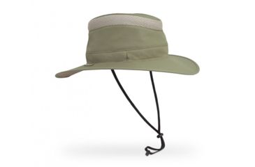 Image of Charter Hat - Mens-Chaparral/Sand-Large