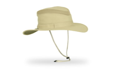 Image of Sunday Afternoons Charter Hat-Tan/Chapparal-Medium