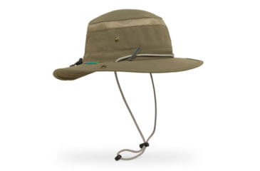 Image of Sunday Afternoons Discovery Hat, Cargo, One Size S2D11481B20807