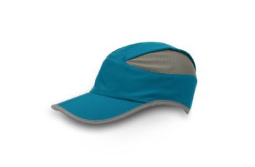 Image of Sunday Afternoons Eclipse Cap, Deep Blue, Medium S2A04026B51003