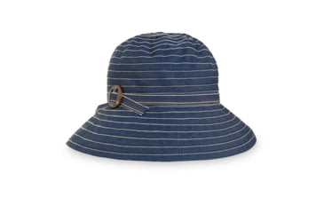 Image of Sunday Afternoons Emma Hat - Womens, Navy, One Size S2C15028C55707