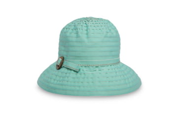Image of Sunday Afternoons Emma Hat - Womens, Sea, One Size S2C15028C56807