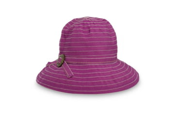 Image of Sunday Afternoons Emma Hat - Womens, Tayberry, One Size S2C15028C92407