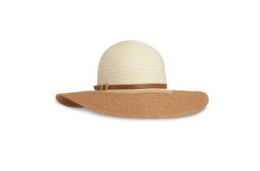 Image of Sunday Afternoons Evelyn Hat - Womens, Cayenne Twist, One Size S2C86482C44807