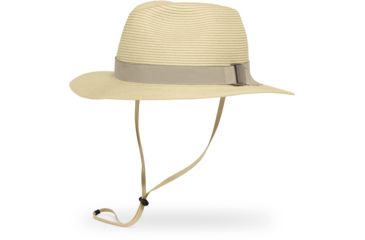 Image of Sunday Afternoons Excursion Hat - Men's-Soapstone-Medium