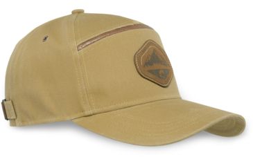Image of Sunday Afternoons Field Cap - Men's-Buckskin-One Size