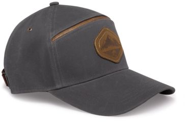 Image of Sunday Afternoons Field Cap - Men's-Flint-One Size
