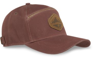 Image of Sunday Afternoons Field Cap - Men's-Redwood-One Size