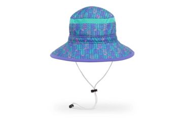 Image of Sunday Afternoons Fun Bucket, Purple Arrow/Iris, Small S2D03037B92402