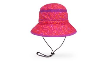 Image of Sunday Afternoons Fun Bucket, Pink Fossil, Small S2D03037B94320