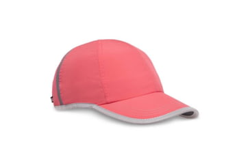 Image of Sunday Afternoons Impulse Cap, Coral/Gray, One Size S2D04280B80107