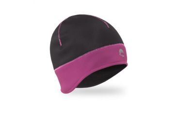 Image of Sunday Afternoons Kids Rainier Beanie, Winter Berry, One Size S3D89422B40207