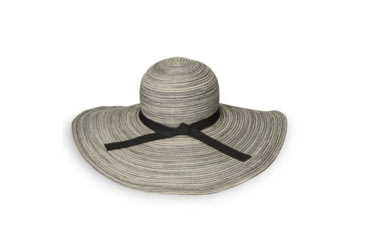 Image of Sunday Afternoons Milan Hat - Womens, Pepper, One Size S2C22053C32907