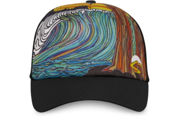 Image of Sunday Afternoons Northwest Trucker Cap - Men's-Ocean