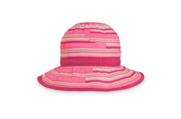 Image of Sunday Afternoons Poppy Hat - Girls, Fruit Punch, Medium S2H15271C93519