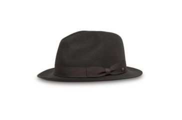 Image of Sunday Afternoons Portlander Hat - Mens, Smoke, Large S3B29424C33504
