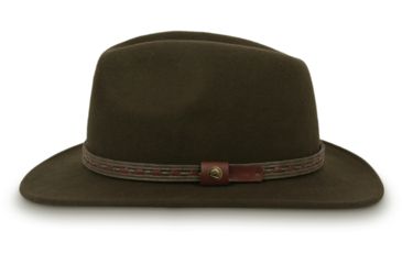 Image of Sunday Afternoons Rambler Hat - Men's-Olive-Large
