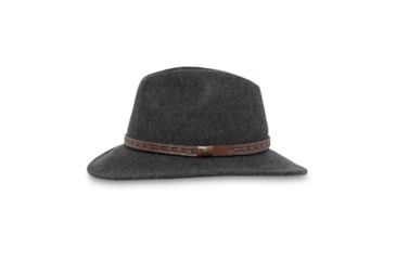 Image of Sunday Afternoons Rambler Hat - Mens, Heathered Gray, Extra Large, S3B31063C32005