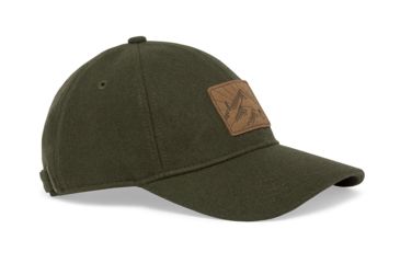 Image of Sunday Afternoons Ridgeline Cap, Fir, One Size, S3A04557B71107