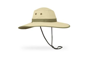 Image of Sunday Afternoons River Guide Hat - Mens, Tan, Large S2A02263B26004