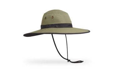 Image of Sunday Afternoons River Guide Hat - Mens, Chaparral, X Large S2A02263B75005