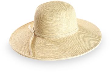Image of Sunday Afternoons Riviera Hat - Women's-Cream