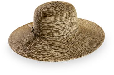 Image of Sunday Afternoons Riviera Hat - Women's-Tweed