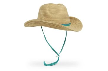 Image of Sunday Afternoons Rodeo Hat, Oat, One Size S2D26365C28907