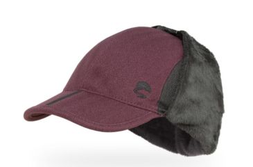 Image of Sunday Afternoons Shasta Trapper-Granite-Large